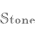 Stone Free 3