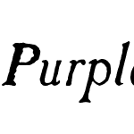 Purple 2