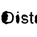 Distrowt