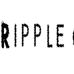 Ripple Crumb UltraCon