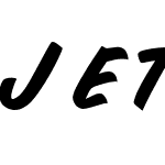 Jetsam 1