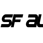 SF Automaton Condensed