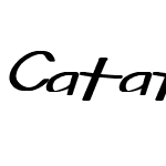 Catatonic 7