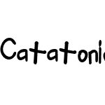 Catatonic 5