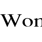 Woman Of The World 12