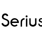 Serius SSi