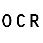 OCR 2 SSi