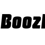 Boozle Display SSi