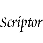 Scriptoria SSi