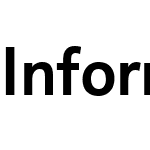 InformaW10-Medium