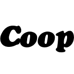 Cooper SSi