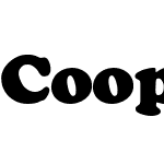 Cooper SSi