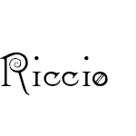 Riccio Display Script SSi