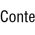 Context Condensed SSi