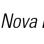 Nova Light Condensed SSi