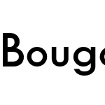 Bougan SSi