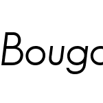 Bougan Book SSi