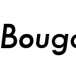 Bougan SSi