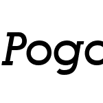 Pogo SSi