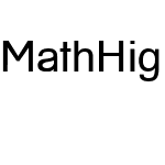 MathHigh Becker