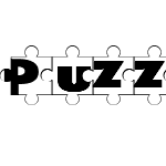 Puzzle Pieces