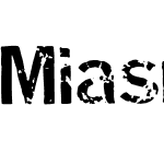 Miasm