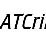 ATCrillee