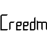 Creedmore