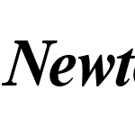 NewtonCTT