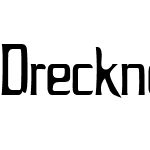 Drecknocratica