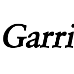 Garrick