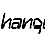 Hanger