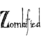 Zombified