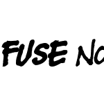 FUSE normal