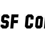 SF Collegiate Solid