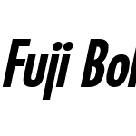 Fuji