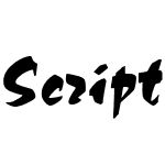 Script-C720