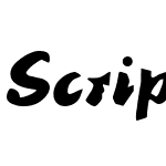 Script-R691