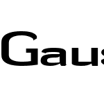 GaussExtended