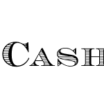 Cash