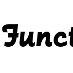 FunctionScript