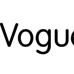 Vogue