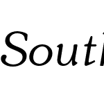 Southern