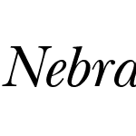 Nebraska