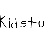 Kidstuff