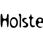 Holstein