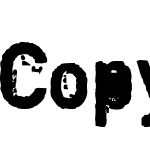 Copystruct