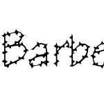 BarbedWire