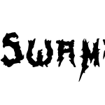 SwampTerror