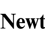 NewtonC